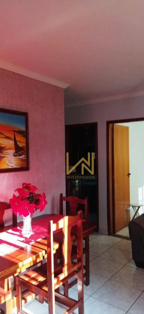 Apartamento, 2 quartos, 58 m² - Foto 1