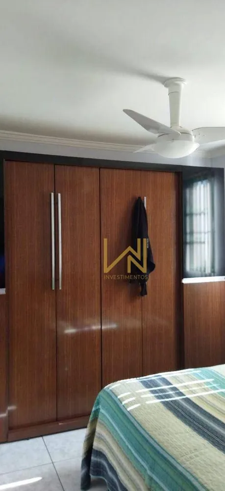 Apartamento, 2 quartos, 58 m² - Foto 6