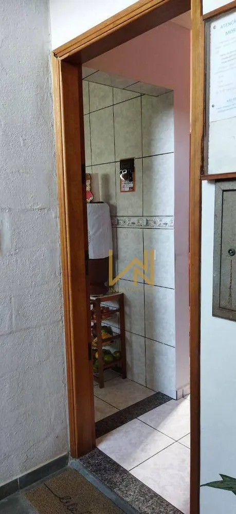 Apartamento, 2 quartos, 58 m² - Foto 1