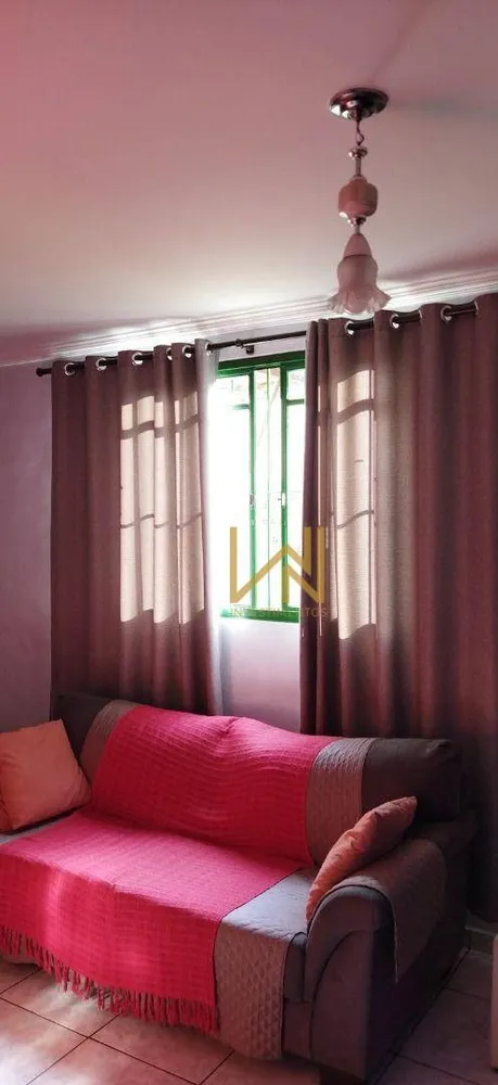 Apartamento, 2 quartos, 58 m² - Foto 4
