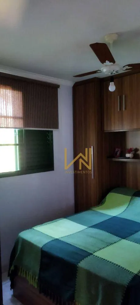 Apartamento, 2 quartos, 58 m² - Foto 7