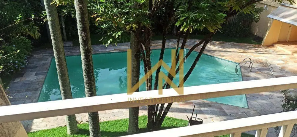 Casa, 4 quartos, 622 m² - Foto 11