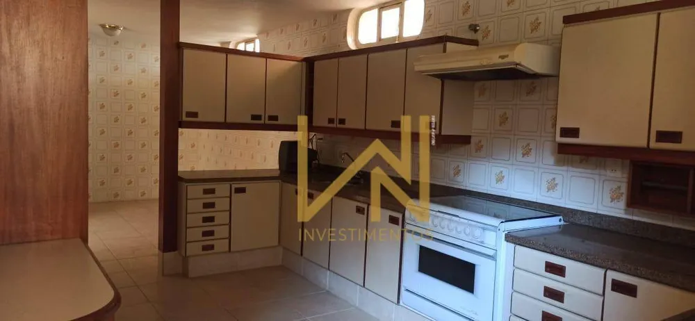 Casa, 4 quartos, 622 m² - Foto 6