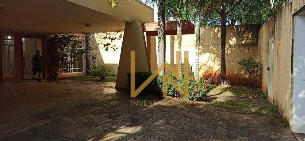 Casa, 4 quartos, 622 m² - Foto 3