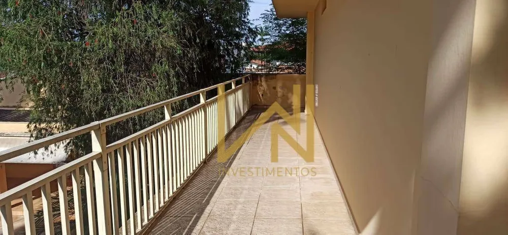 Casa, 4 quartos, 622 m² - Foto 4