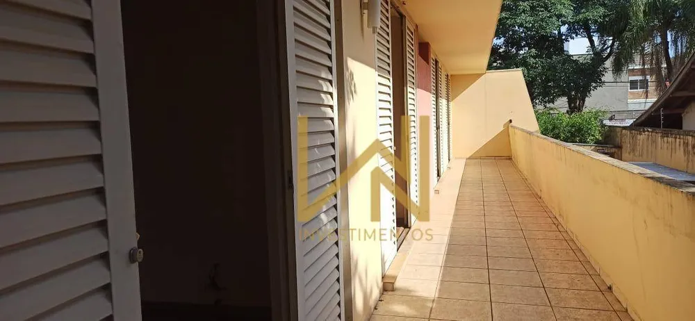 Casa, 4 quartos, 622 m² - Foto 5