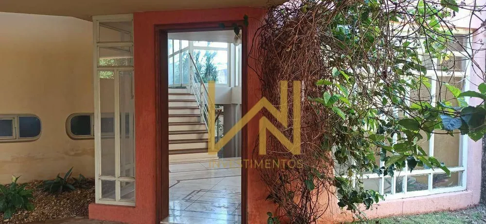 Casa, 4 quartos, 622 m² - Foto 1