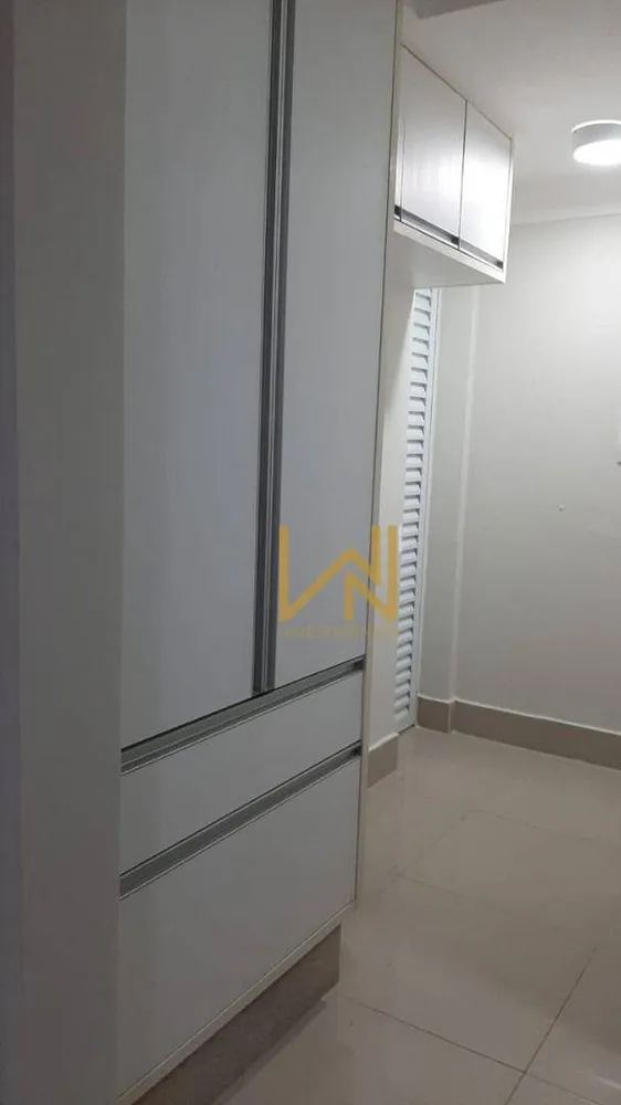 Apartamento, 3 quartos, 132 m² - Foto 1