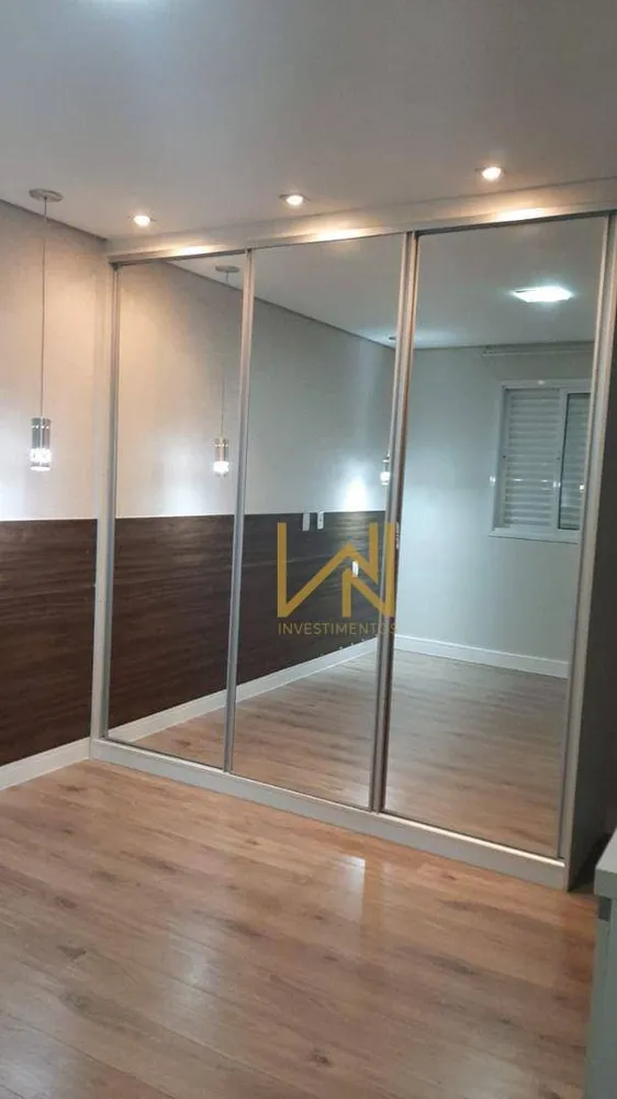 Apartamento, 3 quartos, 132 m² - Foto 3