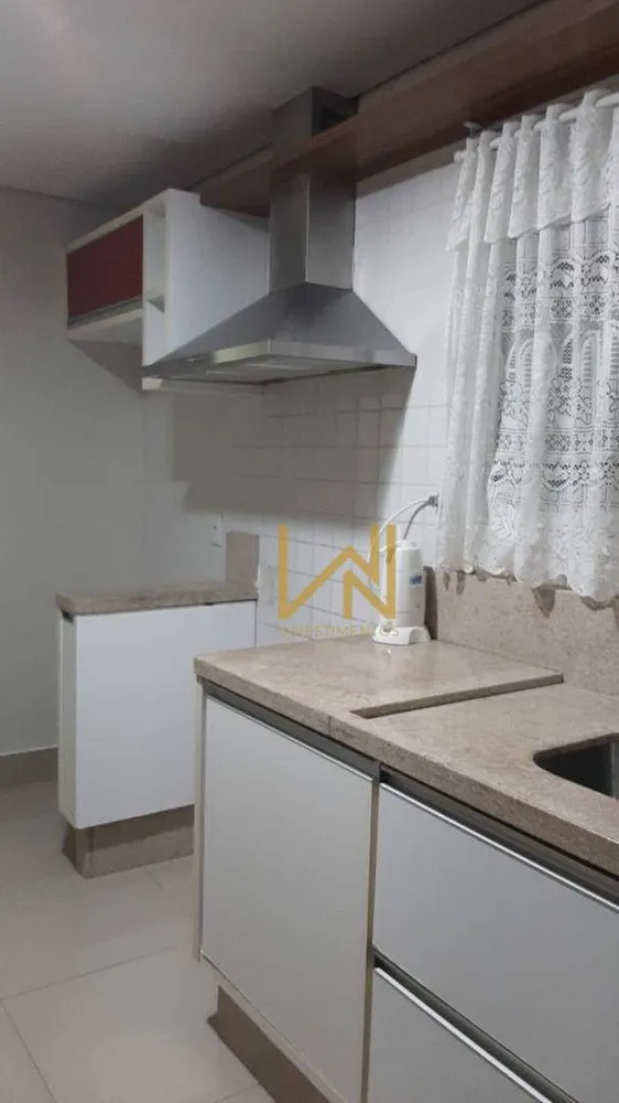 Apartamento, 3 quartos, 132 m² - Foto 2