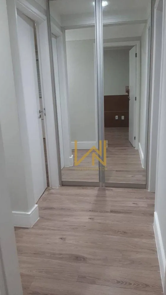 Apartamento, 3 quartos, 132 m² - Foto 6
