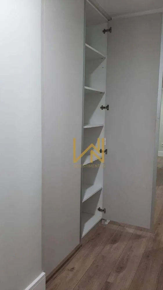 Apartamento, 3 quartos, 132 m² - Foto 2