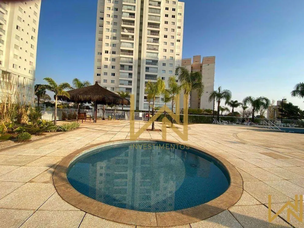Apartamento, 3 quartos, 132 m² - Foto 8