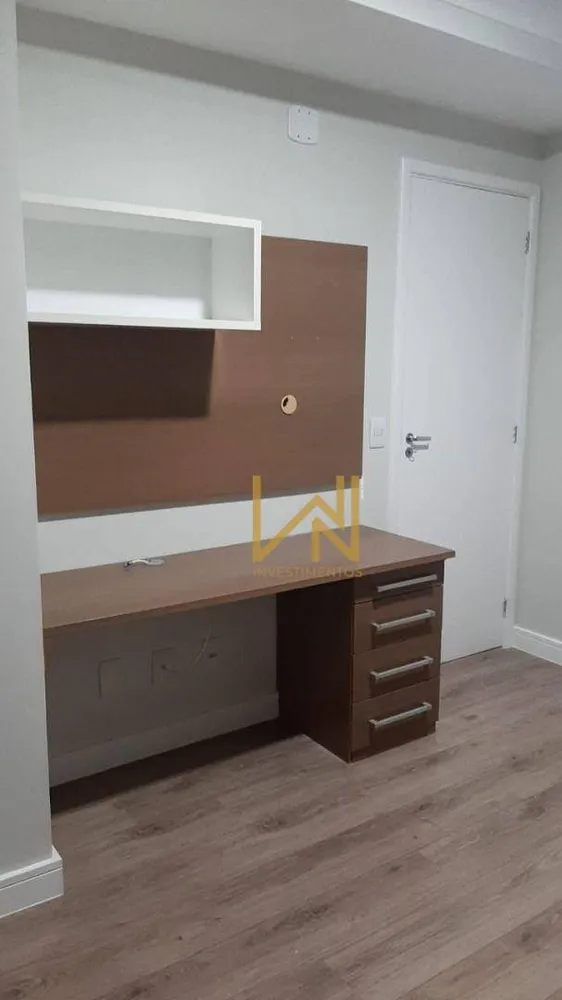 Apartamento, 3 quartos, 132 m² - Foto 3