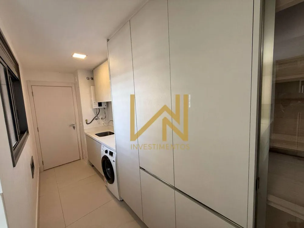 Apartamento, 2 quartos, 114 m² - Foto 3