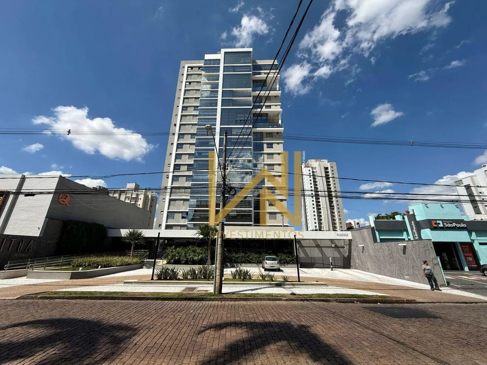 Apartamento, 2 quartos, 114 m² - Foto 4