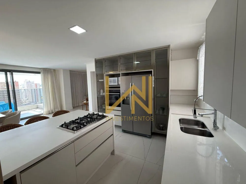 Apartamento, 2 quartos, 114 m² - Foto 1