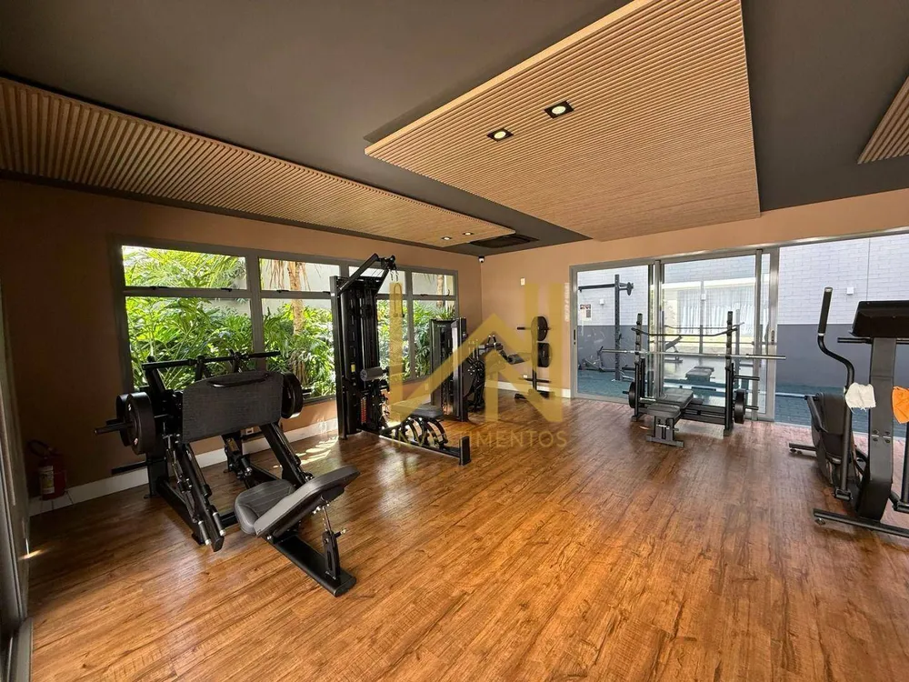 Apartamento, 2 quartos, 114 m² - Foto 11