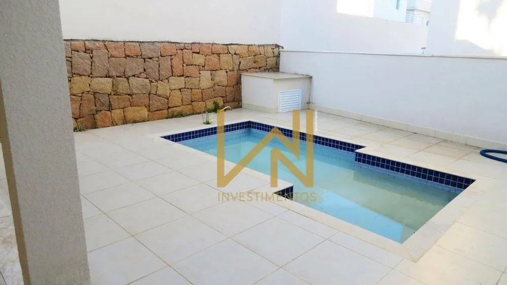 Casa de Condomínio, 4 quartos - Foto 7