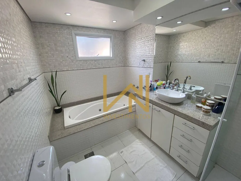Casa de Condomínio, 4 quartos - Foto 7