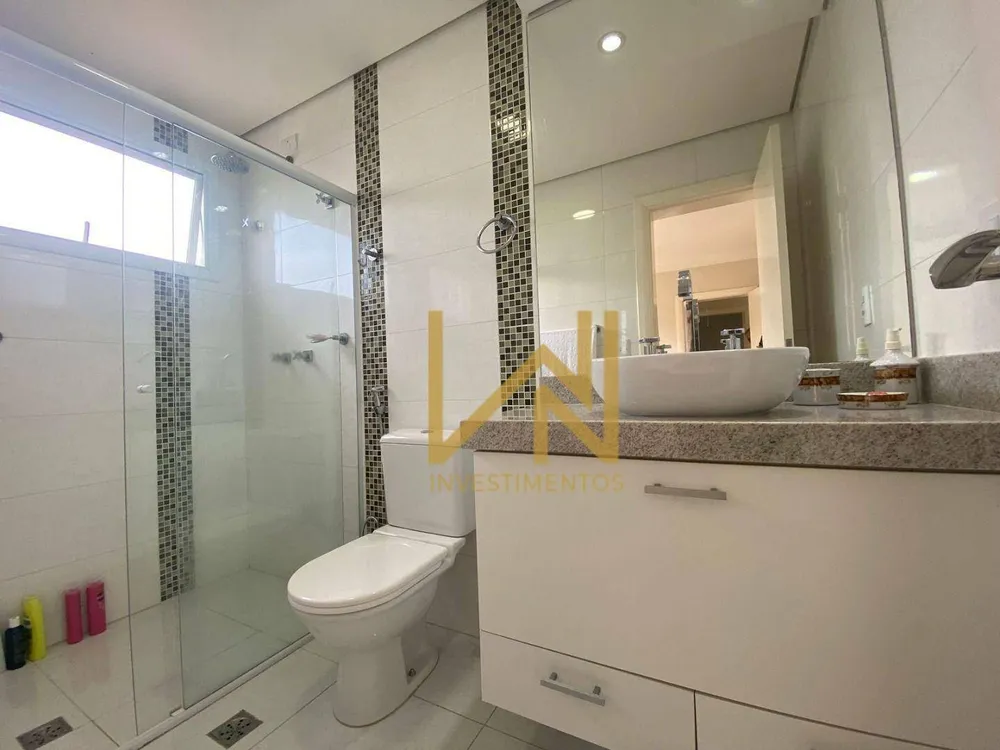 Casa de Condomínio, 4 quartos - Foto 6
