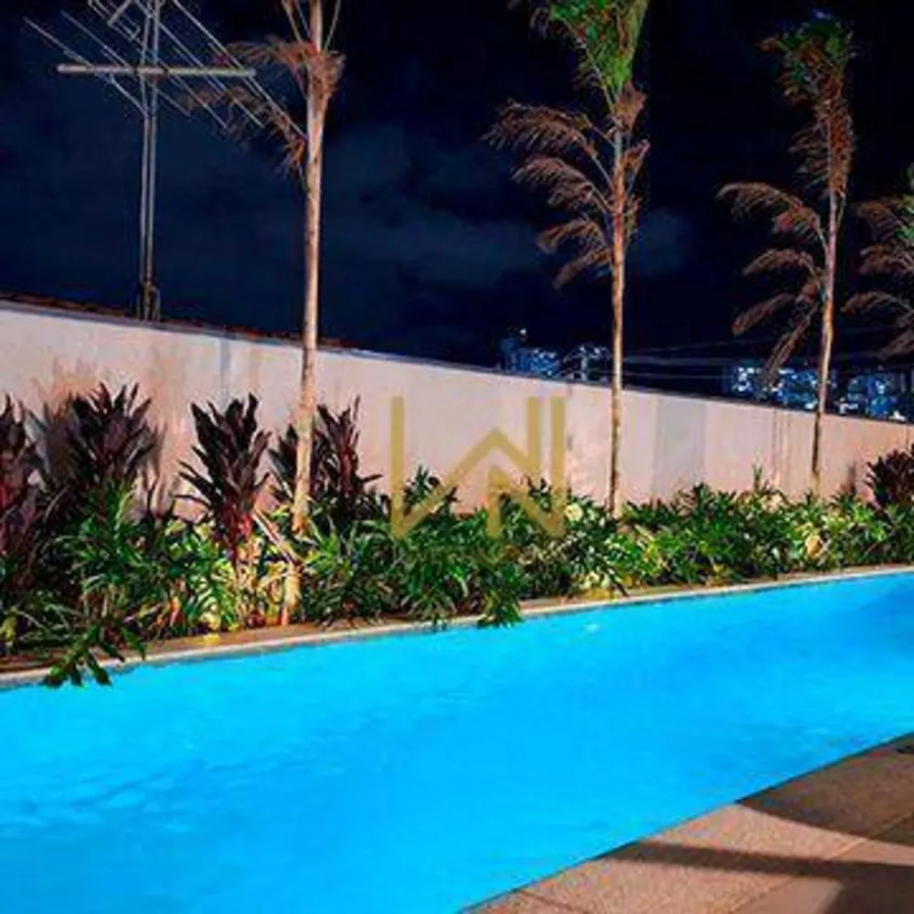 Apartamento, 2 quartos, 61 m² - Foto 1