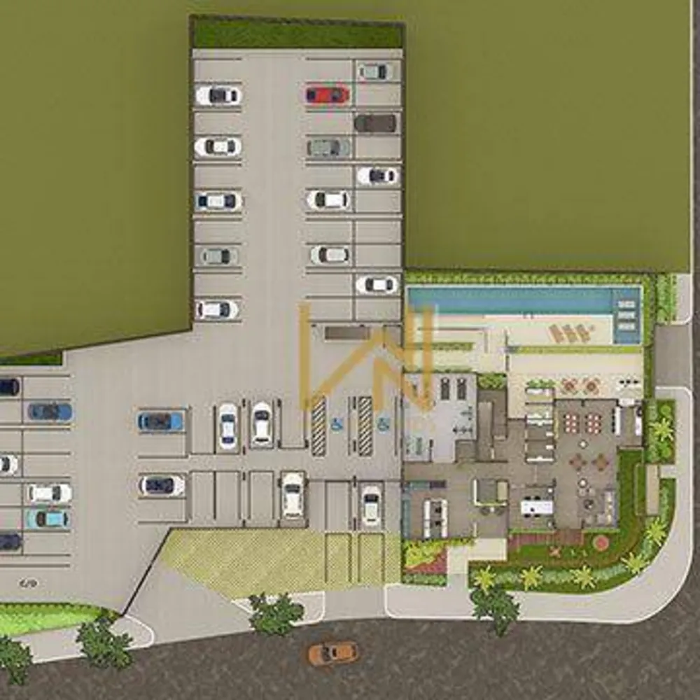 Apartamento, 2 quartos, 61 m² - Foto 8