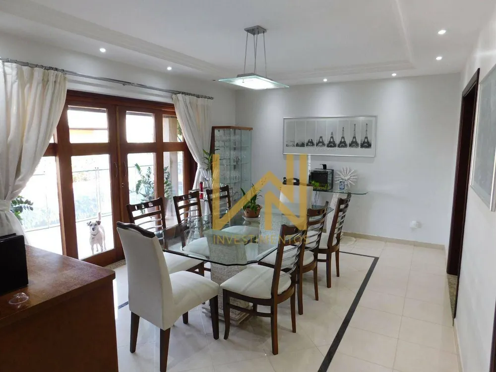 Casa de Condomínio, 4 quartos - Foto 4