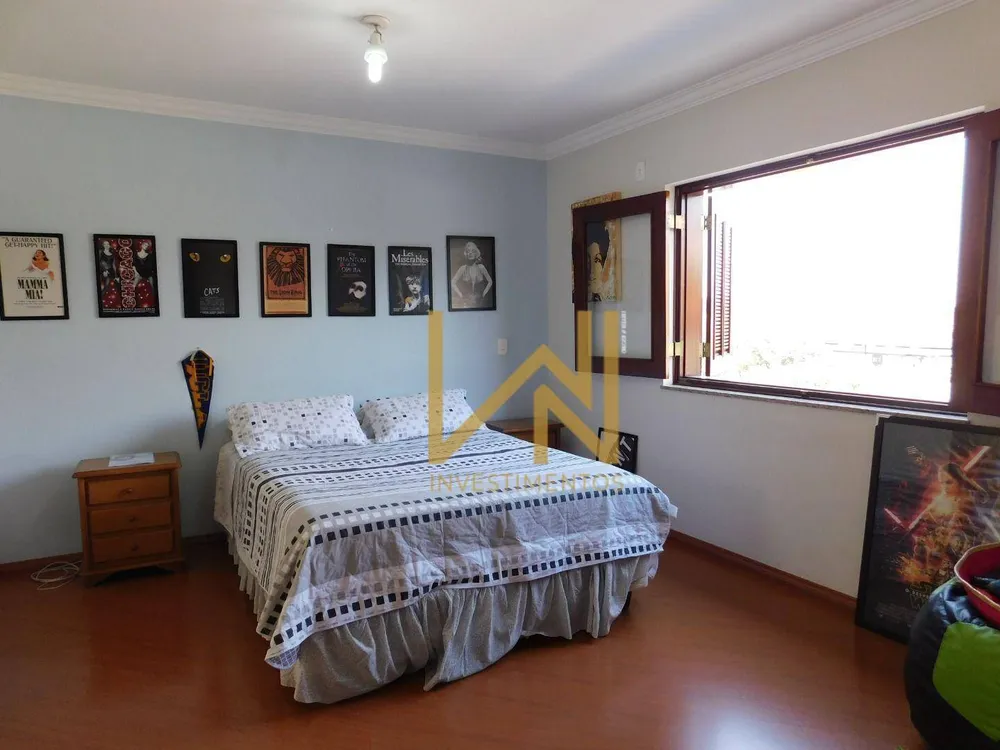 Casa de Condomínio, 4 quartos - Foto 7