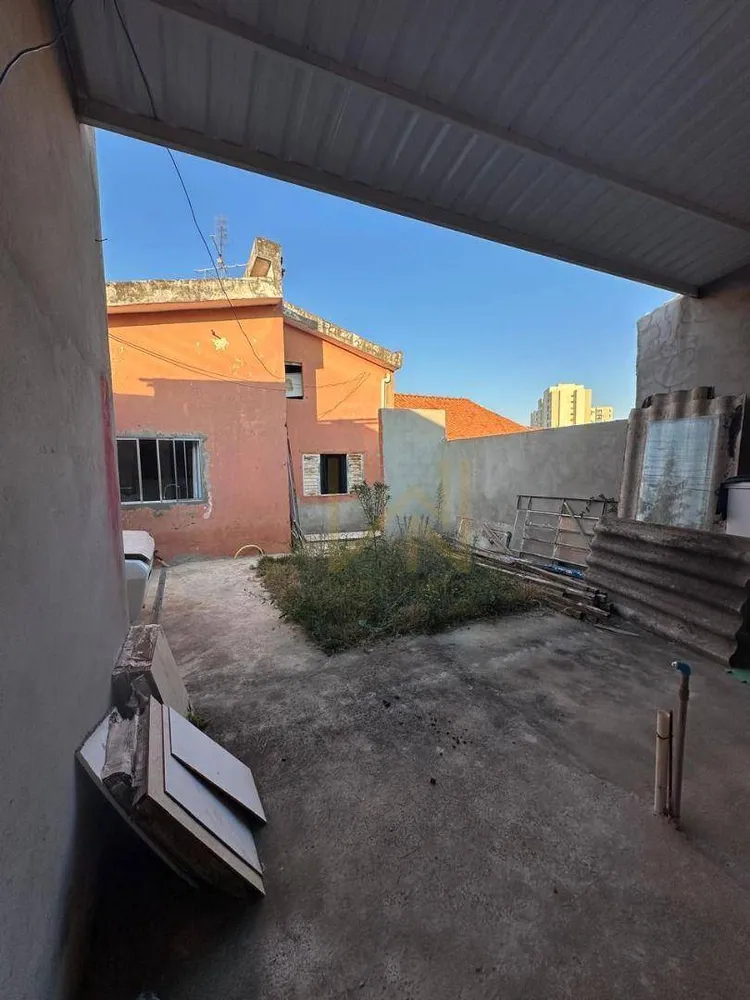 Casa, 3 quartos, 100 m² - Foto 1