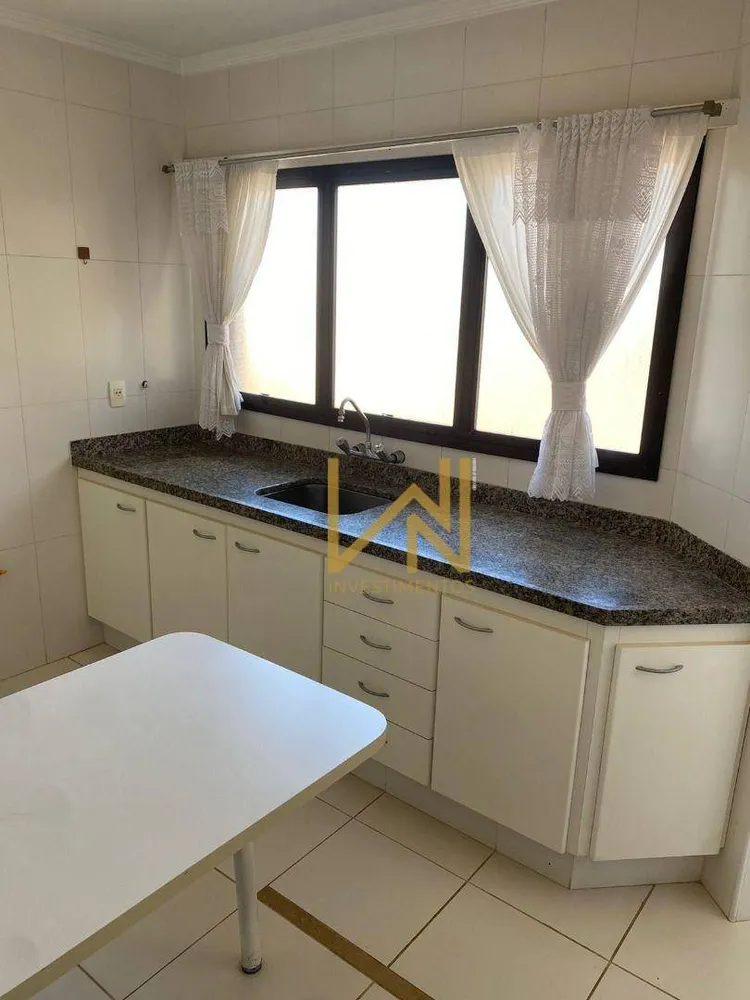Apartamento, 2 quartos, 96 m² - Foto 3