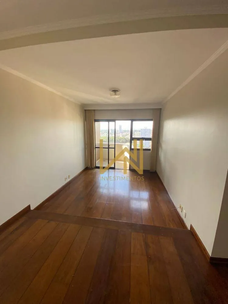 Apartamento, 2 quartos, 96 m² - Foto 2