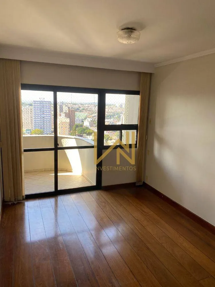 Apartamento, 2 quartos, 96 m² - Foto 4