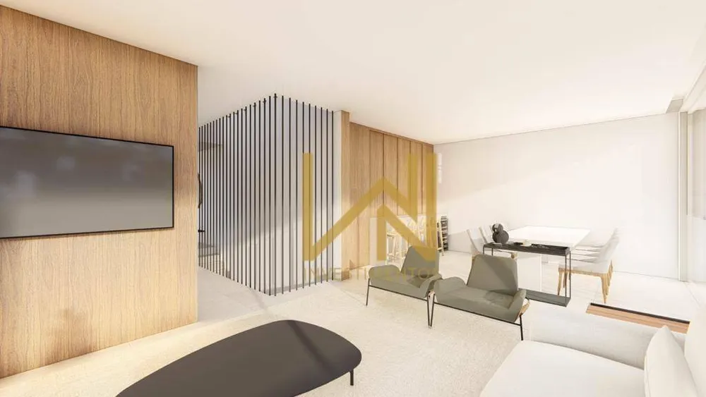 Casa de Condomínio, 4 quartos - Foto 7