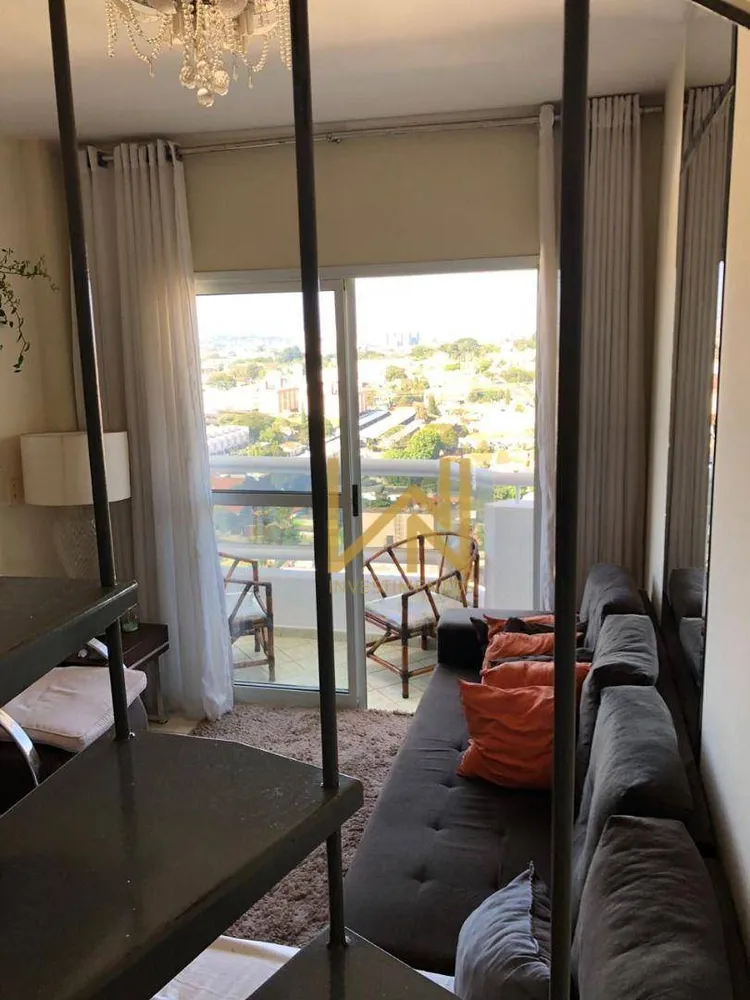 Apartamento, 3 quartos, 142 m² - Foto 3
