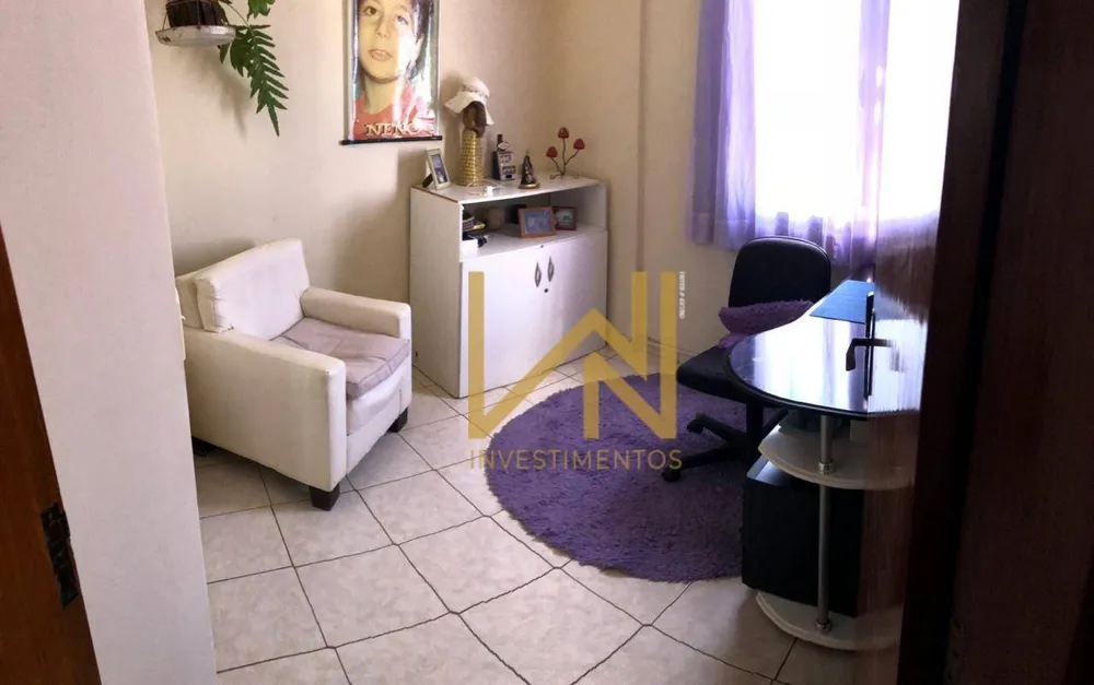 Apartamento, 3 quartos, 142 m² - Foto 7