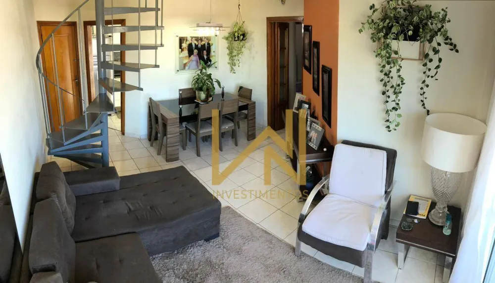Apartamento, 3 quartos, 142 m² - Foto 4