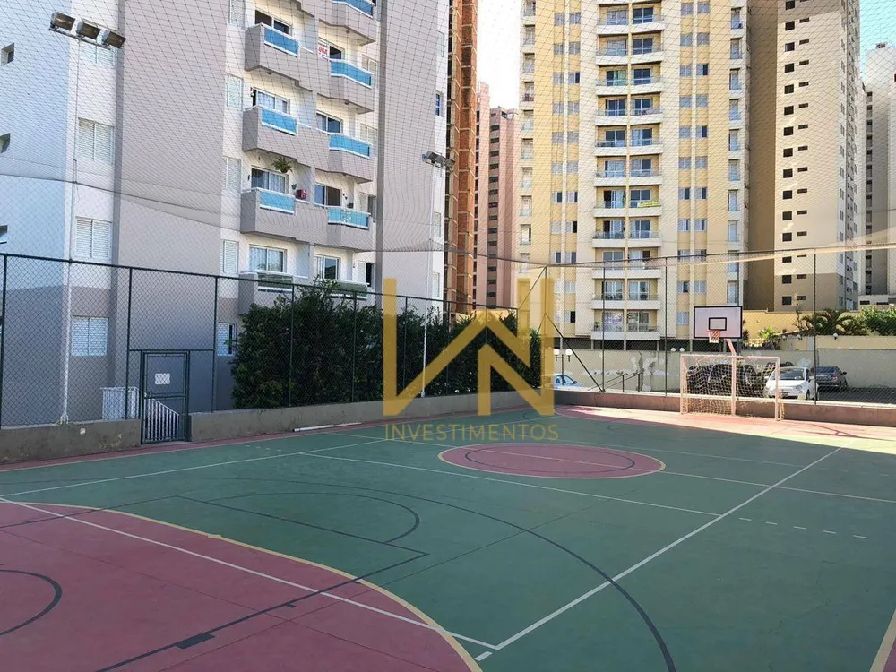 Apartamento, 3 quartos, 142 m² - Foto 1