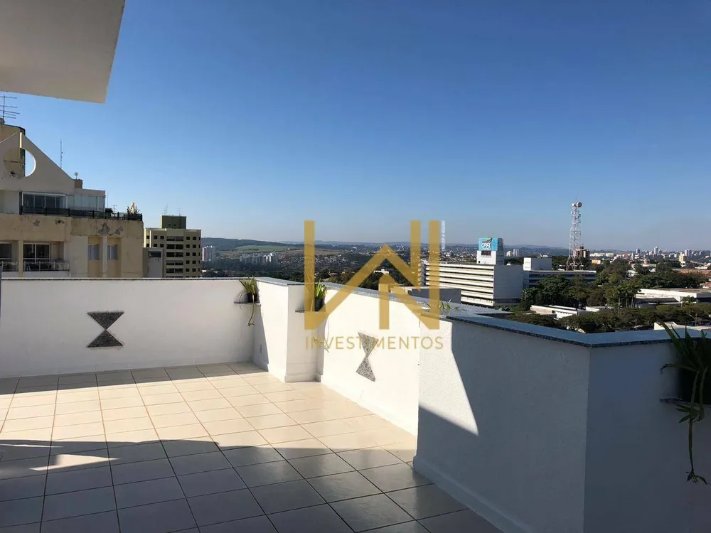 Apartamento, 3 quartos, 142 m² - Foto 3