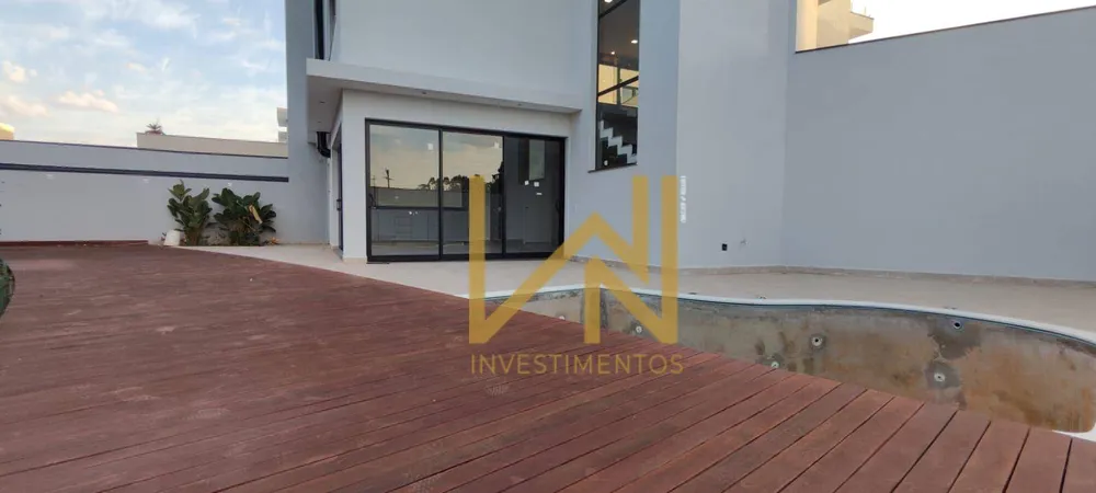 Casa de Condomínio, 3 quartos - Foto 6