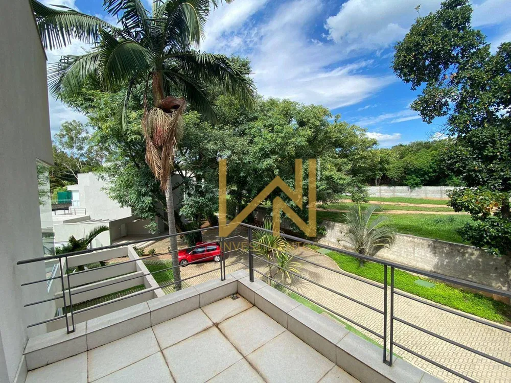 Casa, 3 quartos, 209 m² - Foto 3