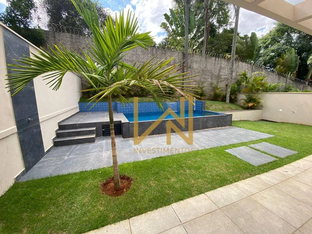 Casa, 3 quartos, 209 m² - Foto 8