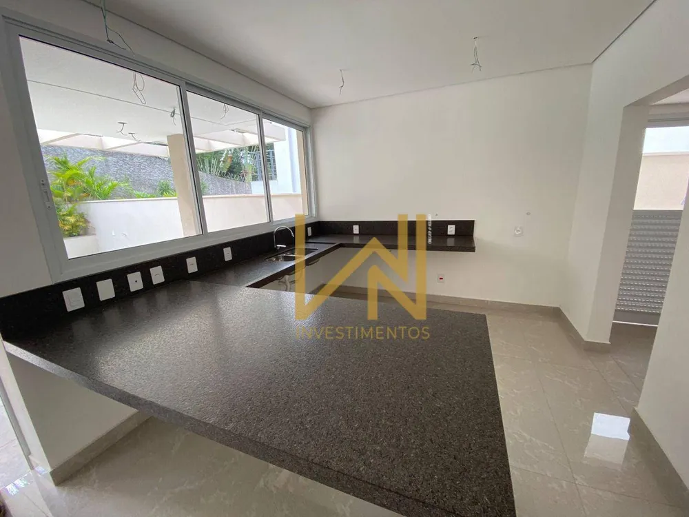 Casa, 3 quartos, 209 m² - Foto 3