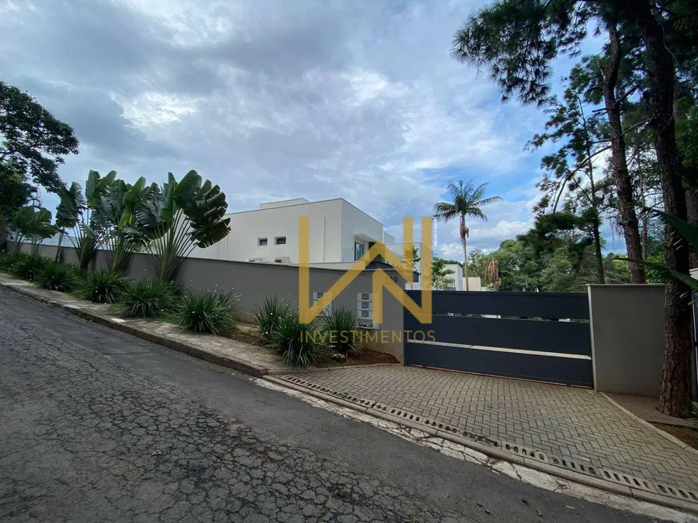 Casa, 3 quartos, 209 m² - Foto 6