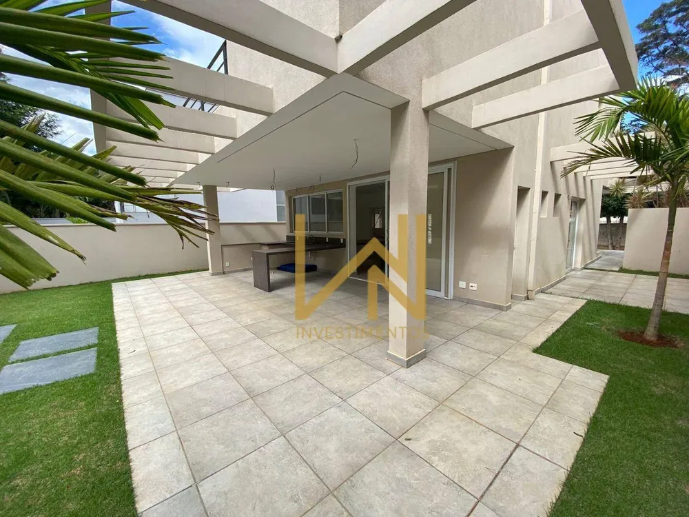 Casa, 3 quartos, 209 m² - Foto 5