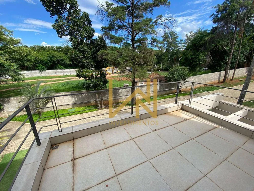 Casa, 3 quartos, 209 m² - Foto 4