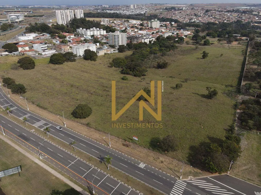 Terreno, 7699 m² - Foto 1