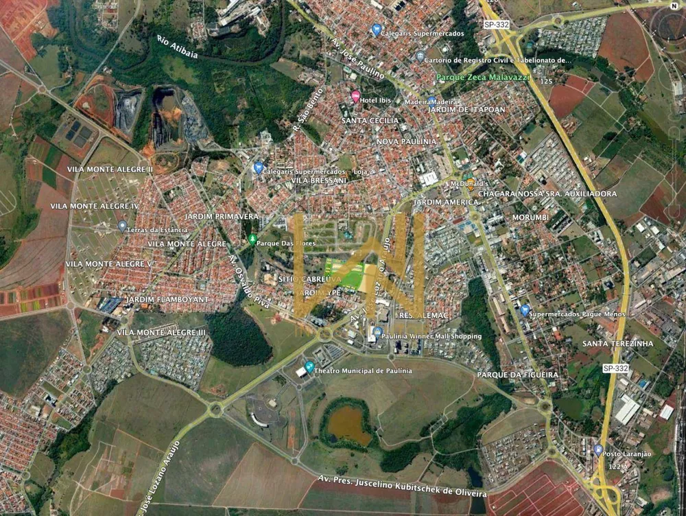 Terreno, 7699 m² - Foto 5