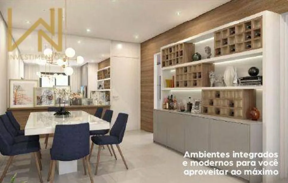Apartamento, 1 quarto, 48 m² - Foto 10