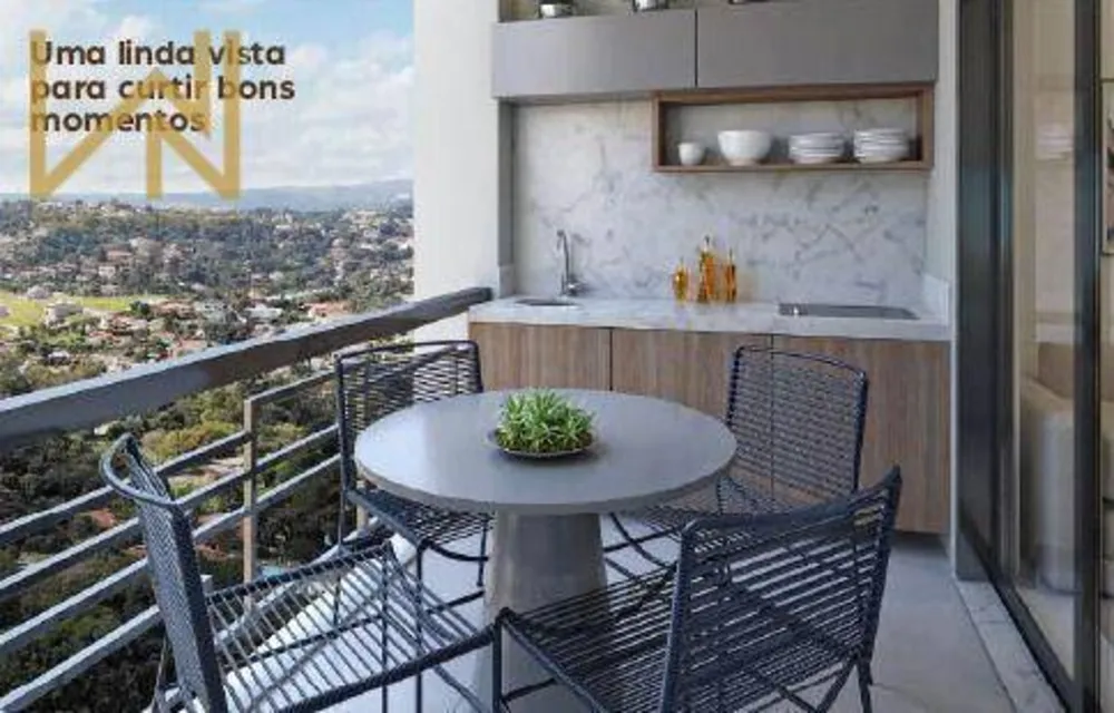 Apartamento, 1 quarto, 48 m² - Foto 11